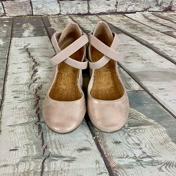 blowfish malibu ballet flats